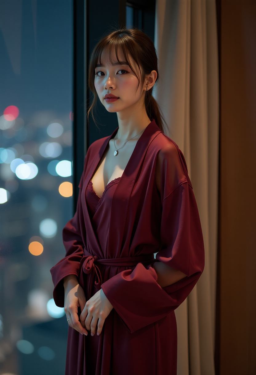 深海回声