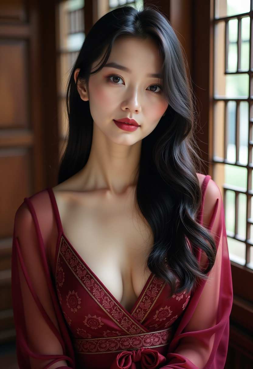逆风而行海报