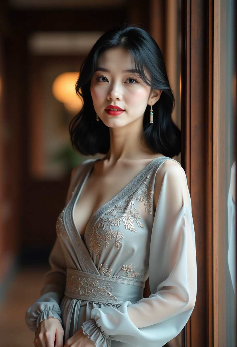 我们的夏天海报
